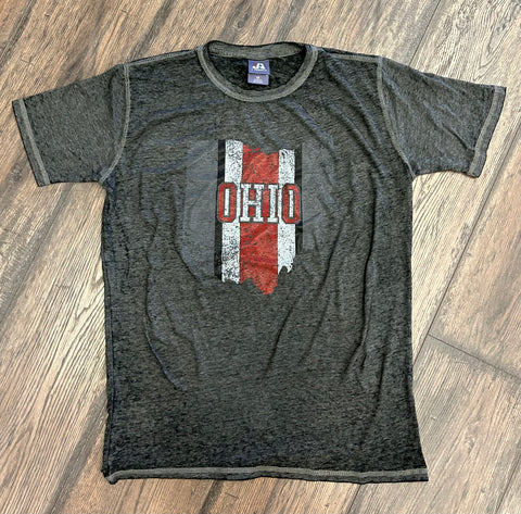 Vintage Ohio Tee