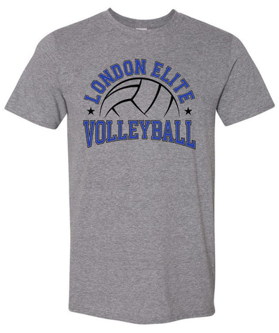 Pre-Order London Elite Volleyball Gear