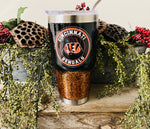 Glitter 30 oz Tumblers