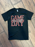 Game Day Raiders Tee