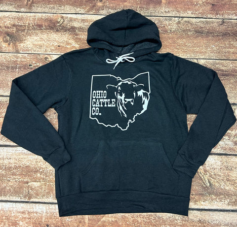 Ohio Cattle Co. Hoodie