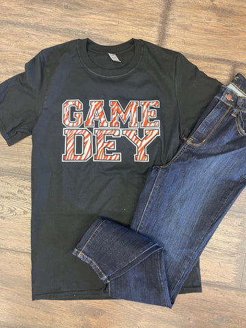 Game Day Tee