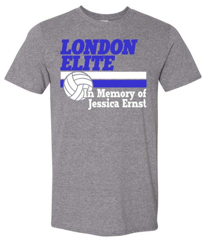 Fundraiser Pre-Order London Elite Gear