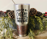 Glitter 30 oz Tumblers