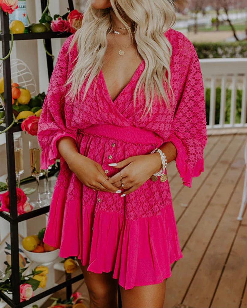 lace dress with shorts underneath Lace Dress With Shorts Underneath Best Sale