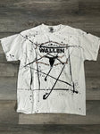 Wallen Splatter Tee