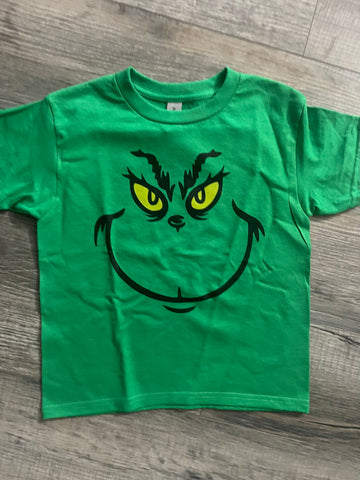Youth GRINCH TEE