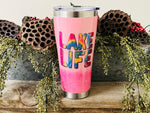 Glitter 30 oz Tumblers