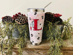 Glitter 30 oz Tumblers