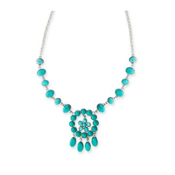 Boho Jade Necklace