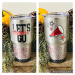 30 oz. London Raiders Tumblers