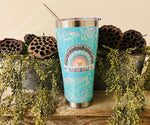 Glitter 30 oz Tumblers