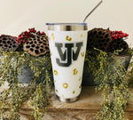 Glitter 30 oz Tumblers